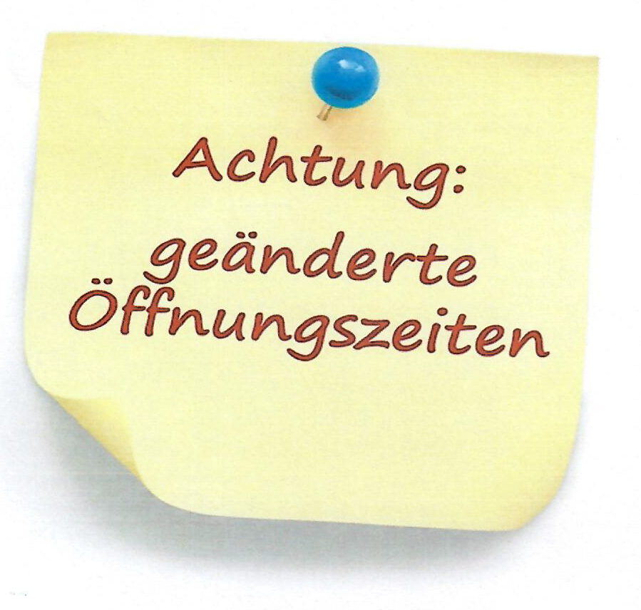 buerozeit