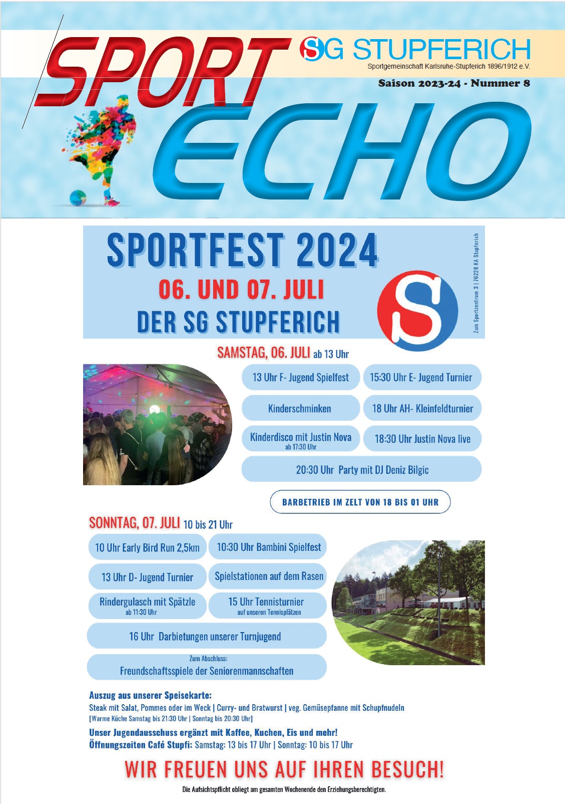 Sportfest 2024